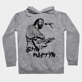 J Martyn Hoodie